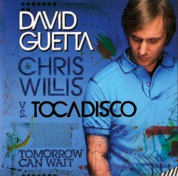 Tomorrow Can Wait