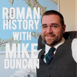 History on Fire: Episode 25