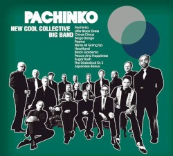 Pachinko