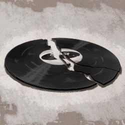 Broken Record / Inception