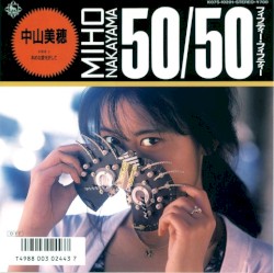 50/50