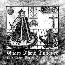 Wir Essen Seelen in der Nacht