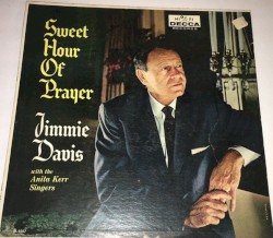 Sweet Hour of Prayer