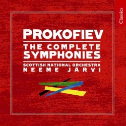 The Complete Symphonies