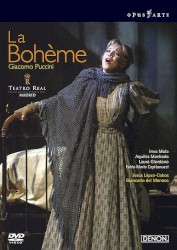 La bohème