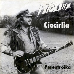 Ciocîrlia / Perestroika