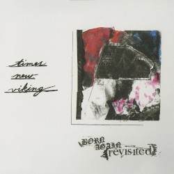 Born Again Revisited