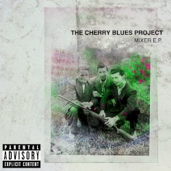 Mixer EP