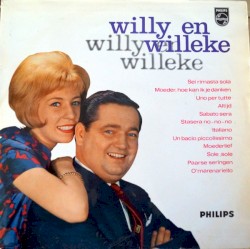 Willy en Willeke