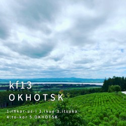 OKHOTSK