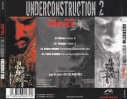 Underconstruction 2 Silence Remix
