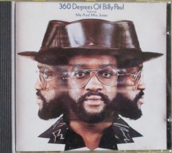 360 Degrees of Billy Paul