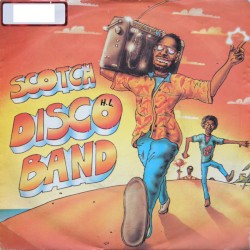 Disco Band