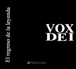 El regreso de la leyenda