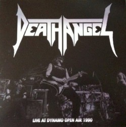 Live at Dynamo Open Air 1990