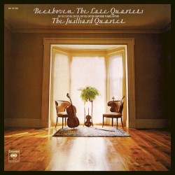 The Late Quartets