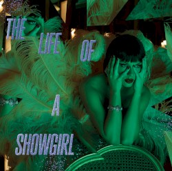 The Life of a Showgirl