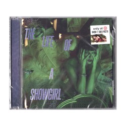 The Life of a Showgirl