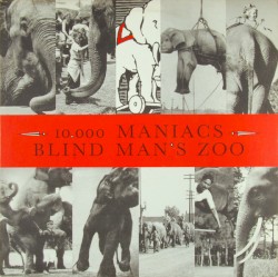 Blind Man’s Zoo