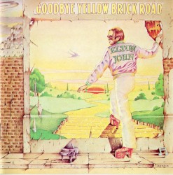 Goodbye Yellow Brick Road