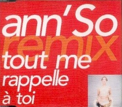 Tout me rappelle à toi