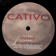 Unreal / Don't Breath