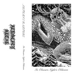In Obscure Night's Oblivion