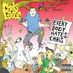 Everybody Hates Chris