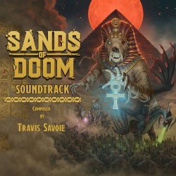 Sands of Doom
