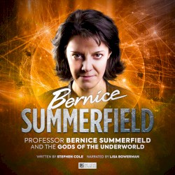 Bernice Summerfield: The Gods of the Underworld