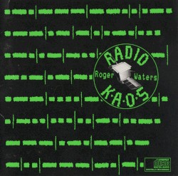 Radio K.A.O.S.