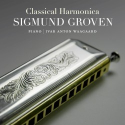 Classical Harmonica
