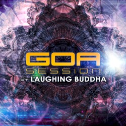 Goa Session by Laughing Buddha