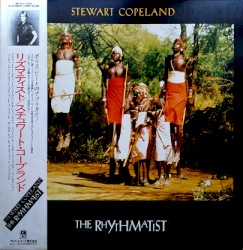 The Rhythmatist