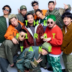 スイッチ / BE THE MONSTERR - From THE FIRST TAKE