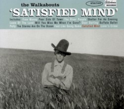 Satisfied Mind