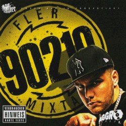 90210 Mixtape
