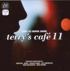 Terry’s Café 11