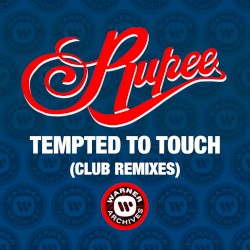Tempted to Touch (remixes)