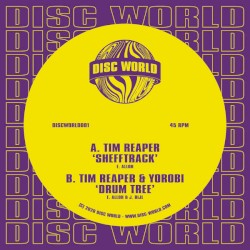 Shefftrack / Drum Tree