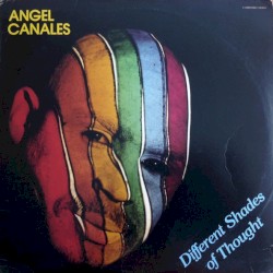 Different Shades of Thought