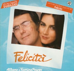 Felicità / Aria pura