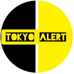 TOKYO Alert EP