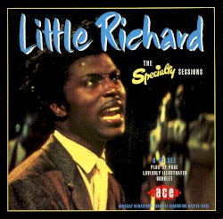 The Specialty Sessions (6 CD set)