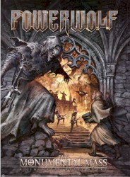 The Monumental Mass: A Cinematic Metal Event