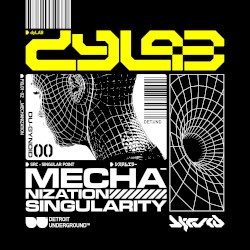 Mechanization Singularity