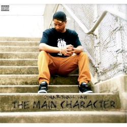 The Main Character