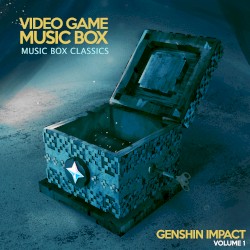 Music Box Classics: Genshin Impact
