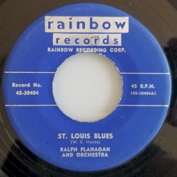St. Louis Blues / Basin St. Blues