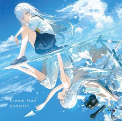 Dream Blue